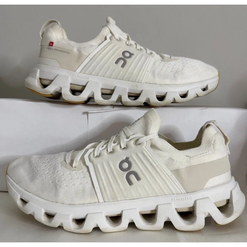 On Cloudswift 4 Women Size 10
